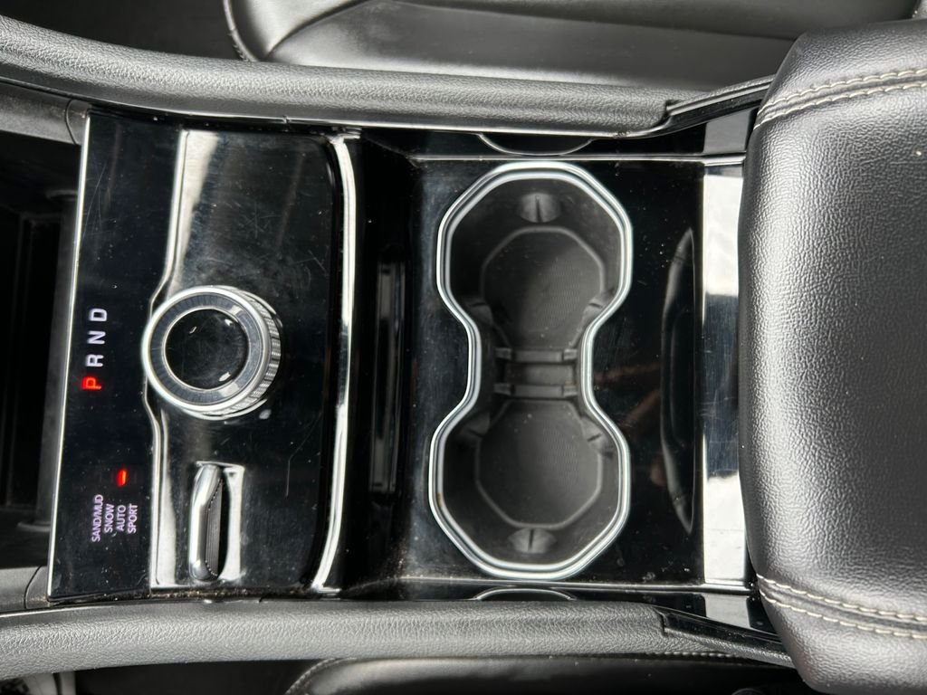 Used 2023 Silver Jeep Limited image 23