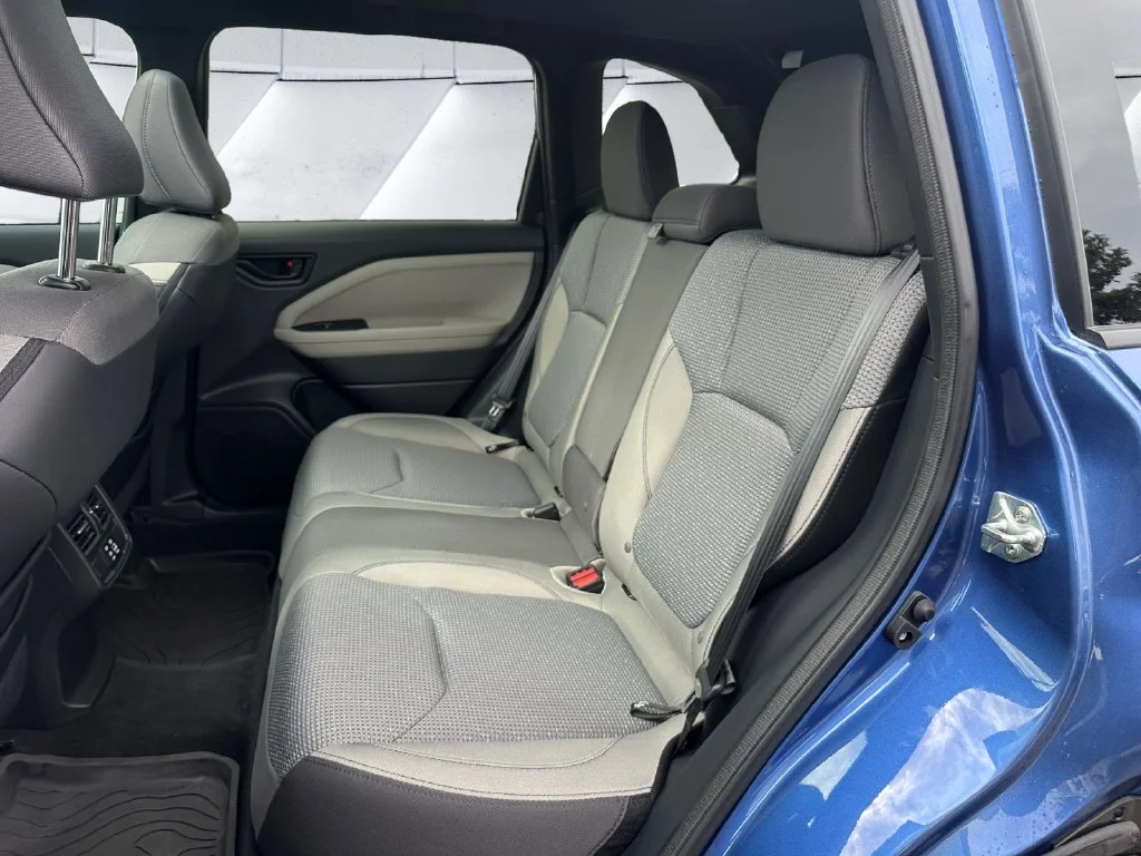 Used 2026 Blue Subaru Premium image 18