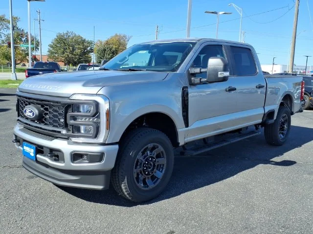 2027 Ford Super Duty F-250® XL