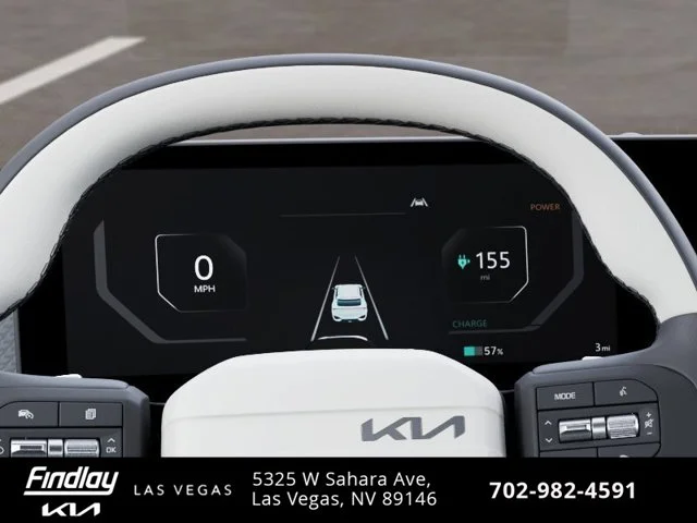 New 2026 Blue Kia GT-Line image 41