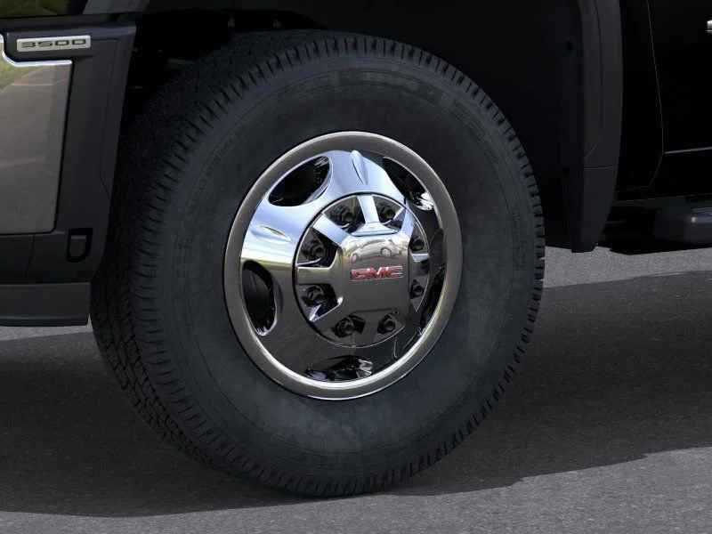 2026 GMC Sierra 3500HD SLE - Photo 13