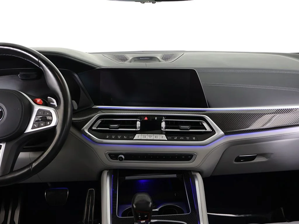 Used 2023 Alpine White BMW Base image 45