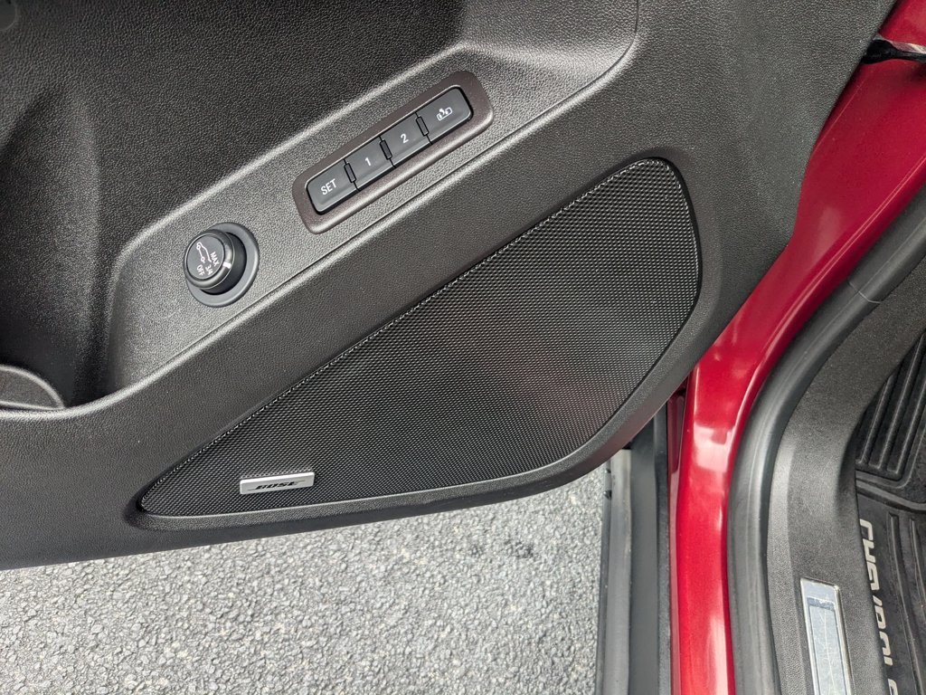 Used 2021 Cajun Red Tintcoat Chevrolet Premier image 13