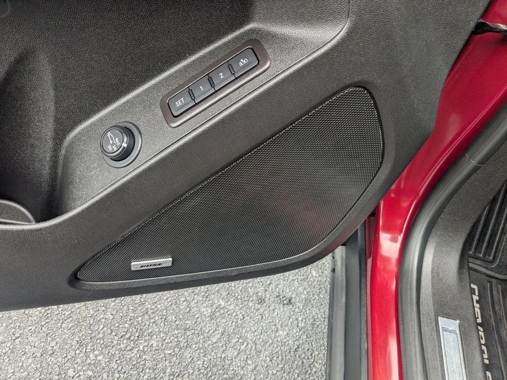 Used 2021 Cajun Red Tintcoat Chevrolet Premier image 13