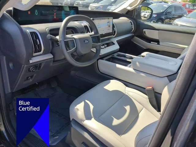 Used 2025 Blue Ford Active image 15