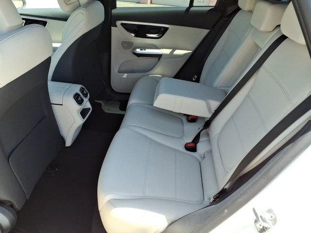 New 2026 Polar White Mercedes-Benz 300 image 18