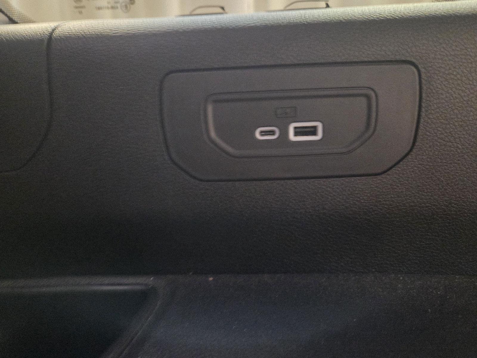 Used 2023 Velvet Red Pearlcoat Jeep Limited image 32