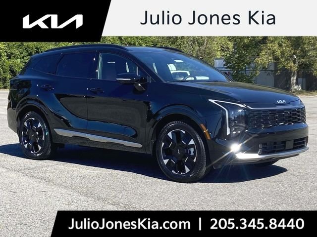 New 2026 Kia Sportage SX Prestige 4DR SPORT UTILITY for Sale in