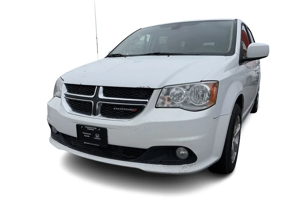 Used 2019 Bright White Dodge Crew Dilawri Certified   No Accidents   Regularly image 5