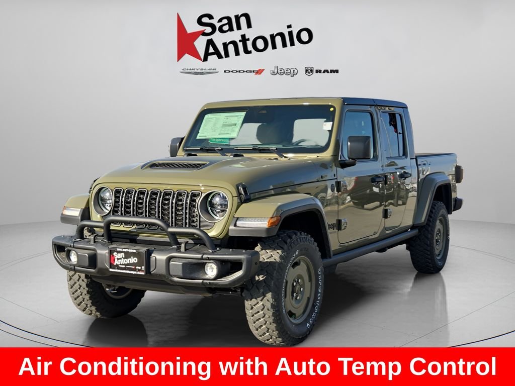 New 2026 41 Exterior Paint Jeep Willys 41 image 4