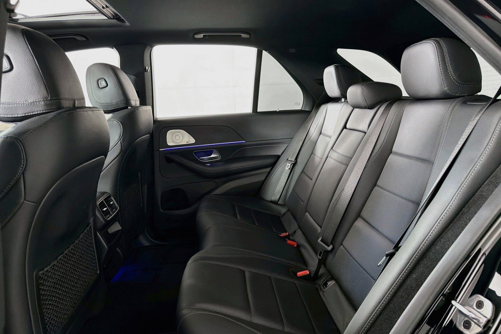 Used 2022 Black Mercedes-Benz 350 image 8