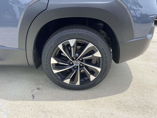 New 2026 Polymetal Gray Mazda Premium Plus AWD image 4