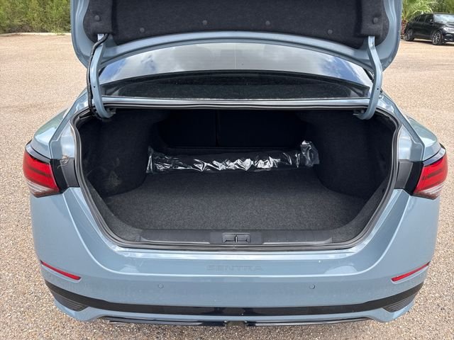 Used 2025 Gray Nissan SR image 14