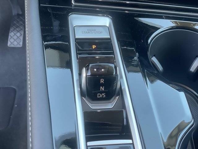 New 2026 Green Volkswagen SE w/Technology image 15