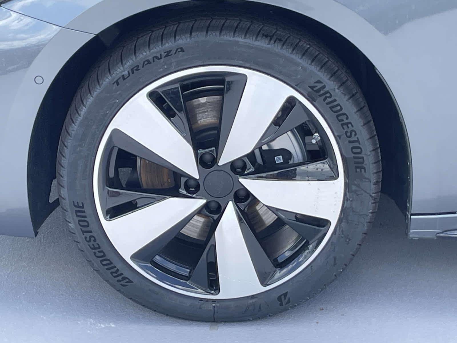 New 2026 6Y6Y/ Audi Premium Plus image 14