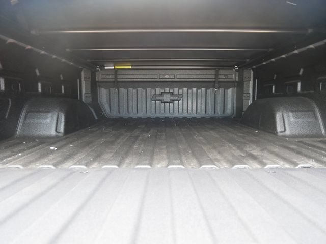 2026 Chevrolet Silverado 1500 LT Trail Boss - Photo 8
