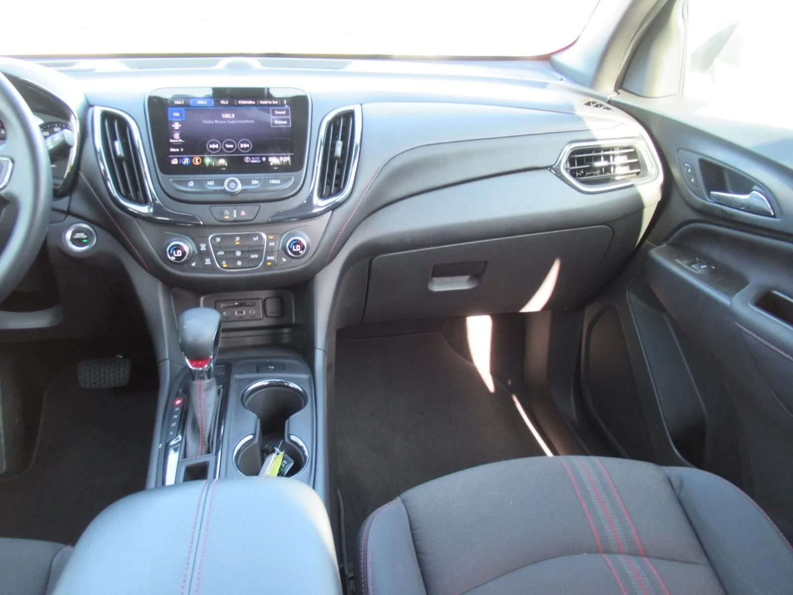 Used 2023 Beige Chevrolet RS image 14