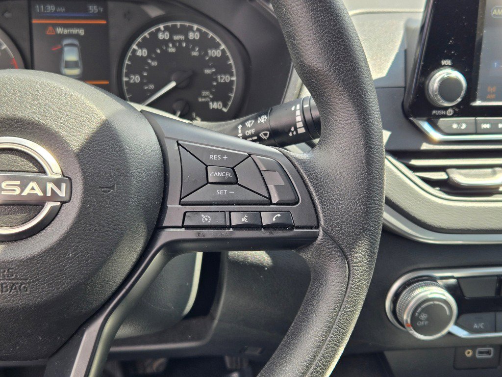 2024 Nissan Altima S - Photo 29