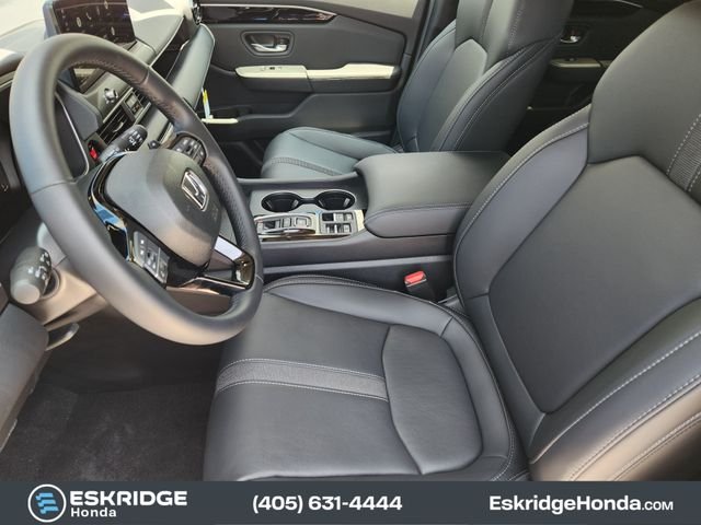 2026 Honda Pilot EX-L - Photo 13