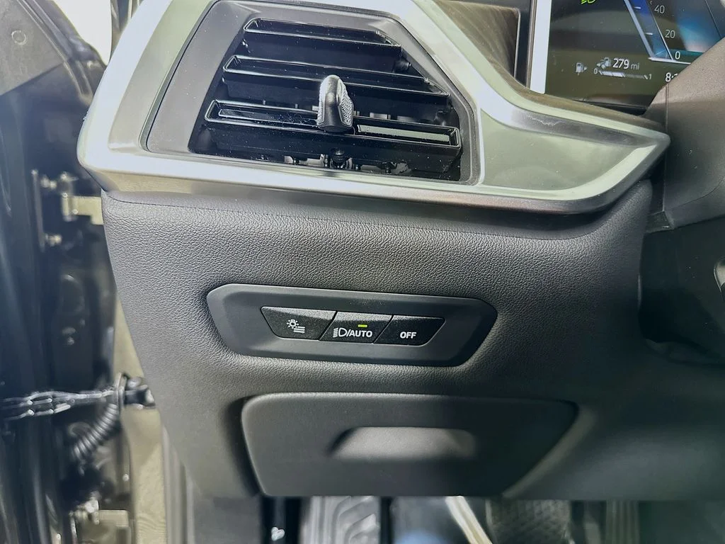 2026 BMW X5 50e - Photo 10