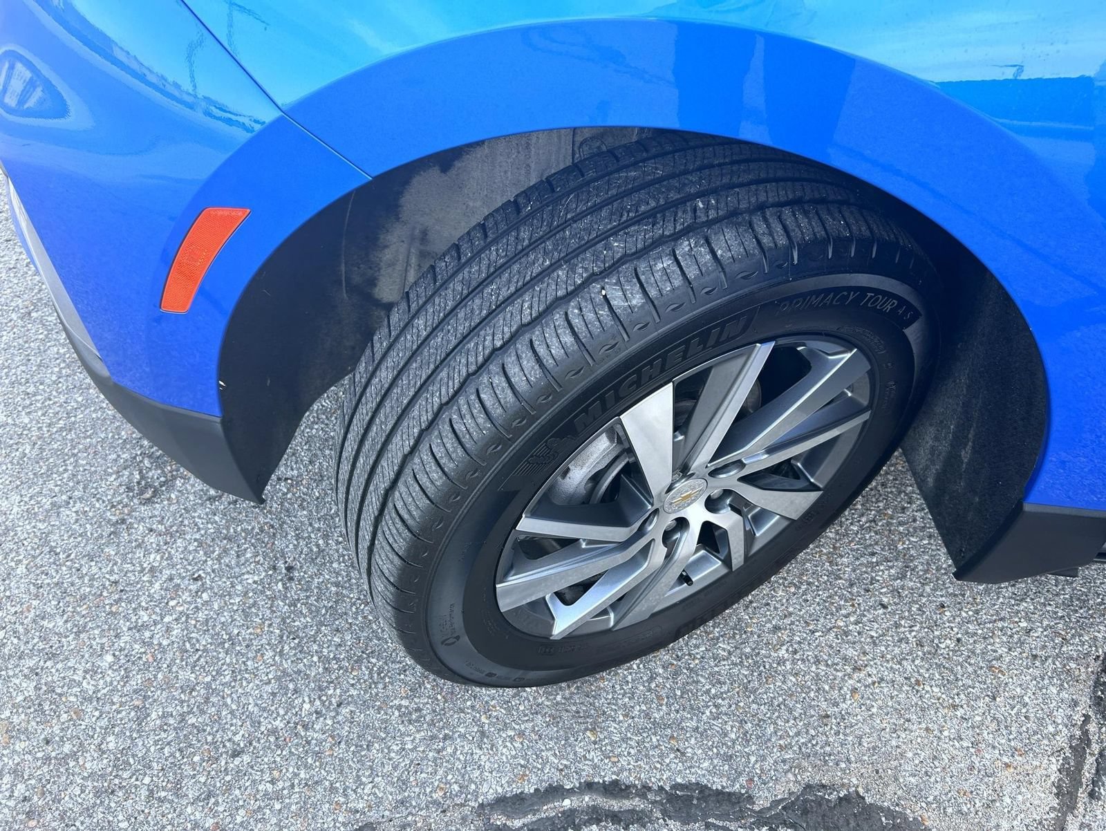 2024 Chevrolet Equinox LT - Photo 25