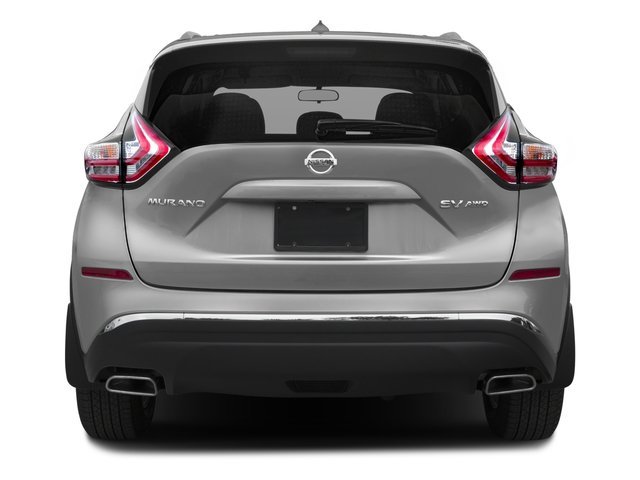 Used 2017 Arctic Blue Nissan SV image 8