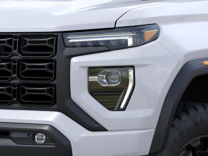 New 2026 Summit White GMC Elevation image 10