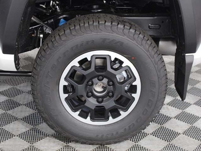 2026 Toyota Tacoma TRD Off Road - Photo 12