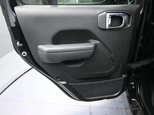 2026 Jeep Wrangler 4-Door Sport S - Photo 26