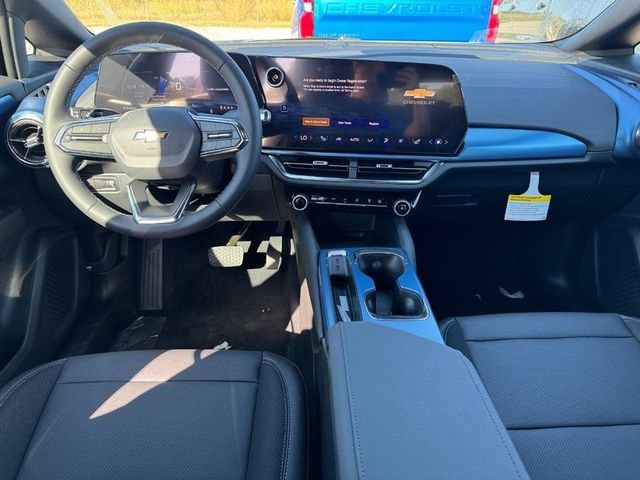 2026 Chevrolet Equinox EV 2LT - Photo 6