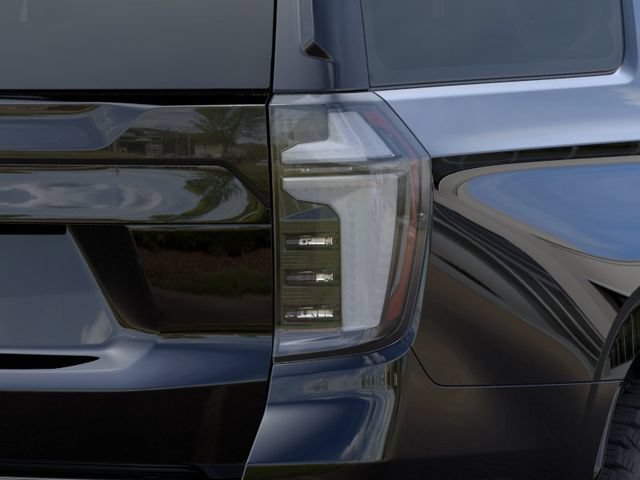 New 2026 Black Chevrolet Z71 image 11