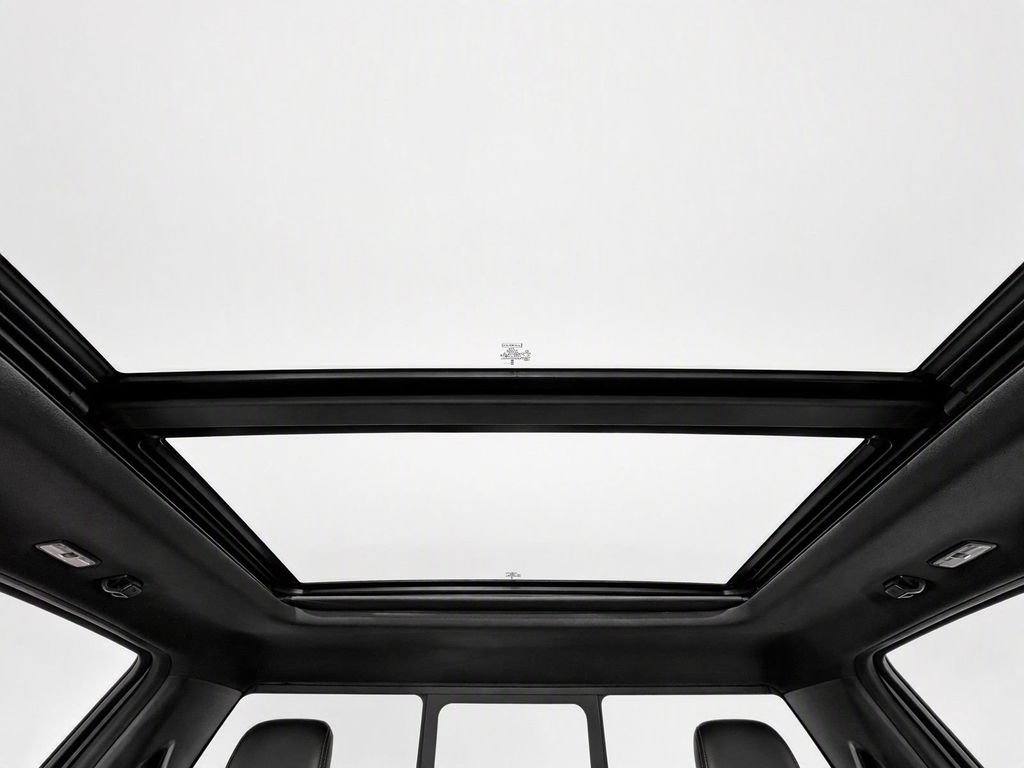 New 2026 Star White Metallic Tri-Coat Ford King Ranch® image 20