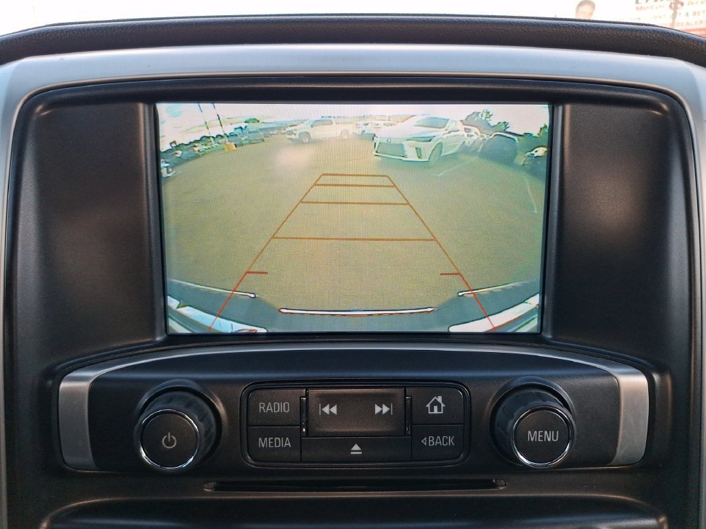 2018 GMC Sierra 1500 SLE - Photo 22
