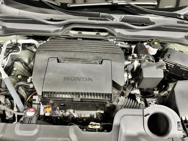 2026 Honda Passport TrailSport Elite - Photo 25