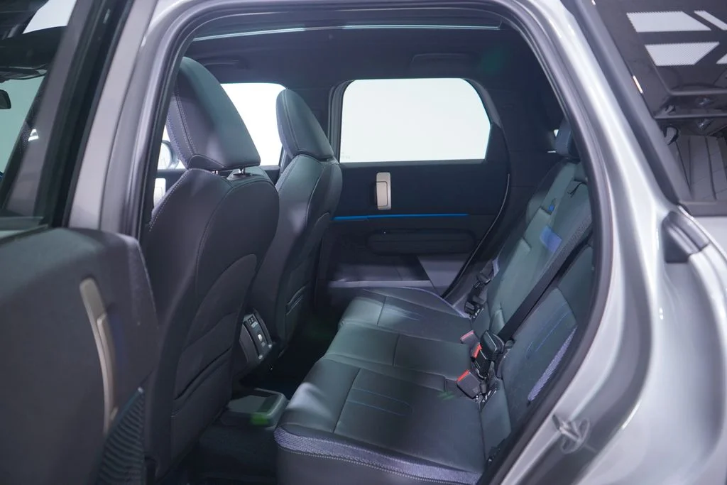 2026 MINI Countryman S - Photo 9