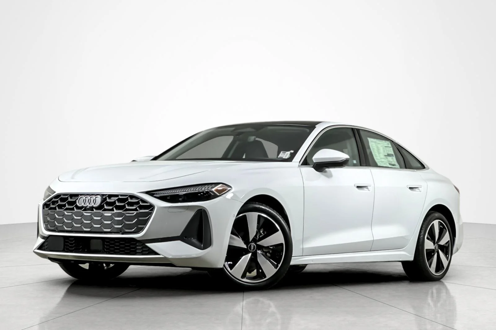 2025 Audi A5