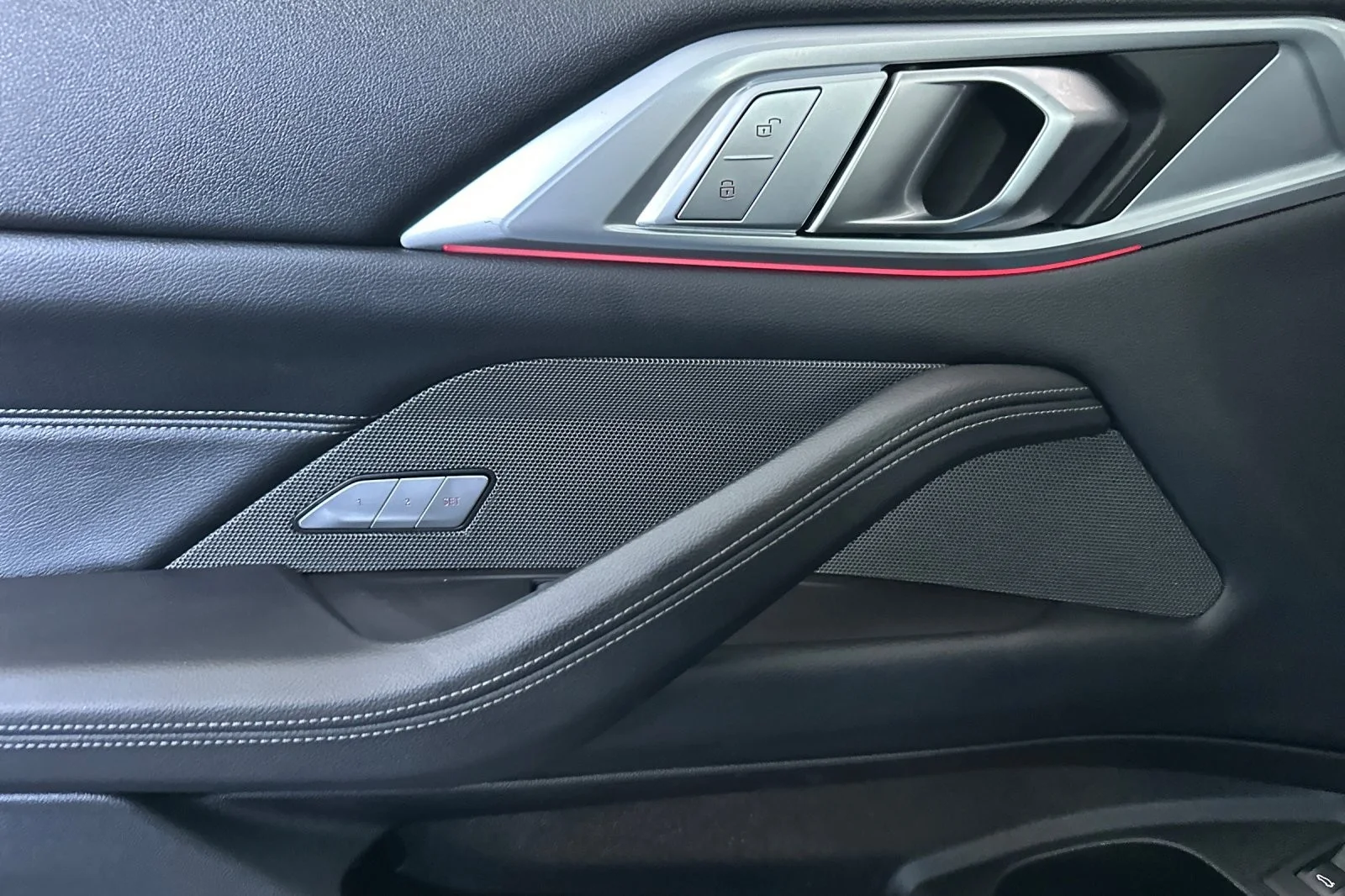 Used 2025 Brooklyn Grey Metallic BMW 430i image 10