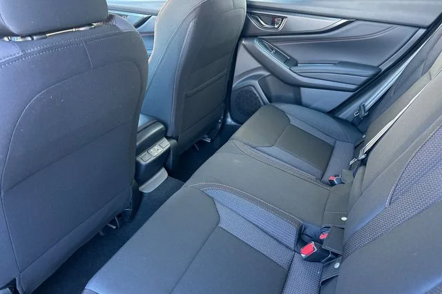 New 2026 MAGNETITE GRAY METALLIC Subaru Premium image 9