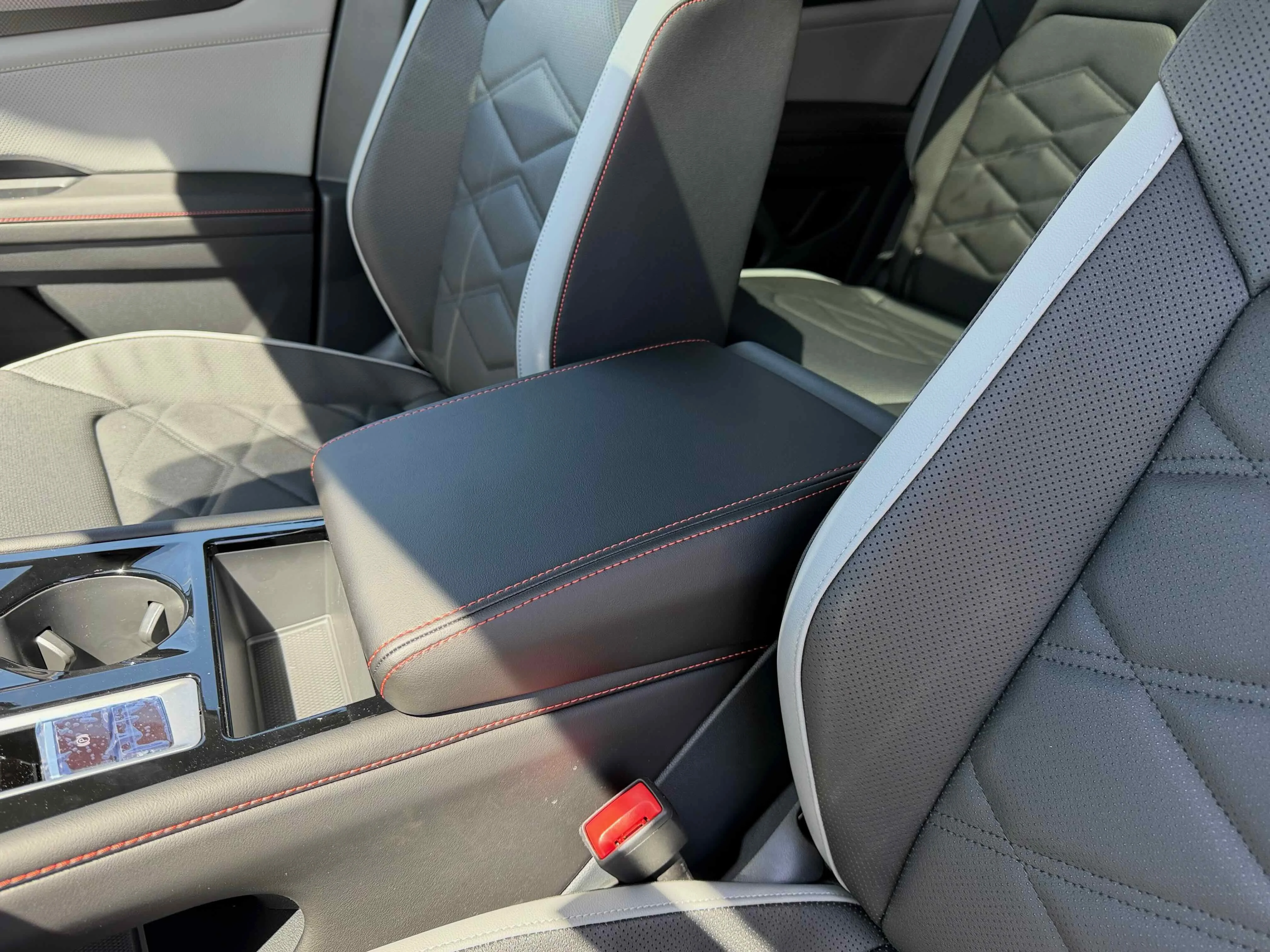New 2026 Gray Volkswagen 2.0T Peak Edition image 26