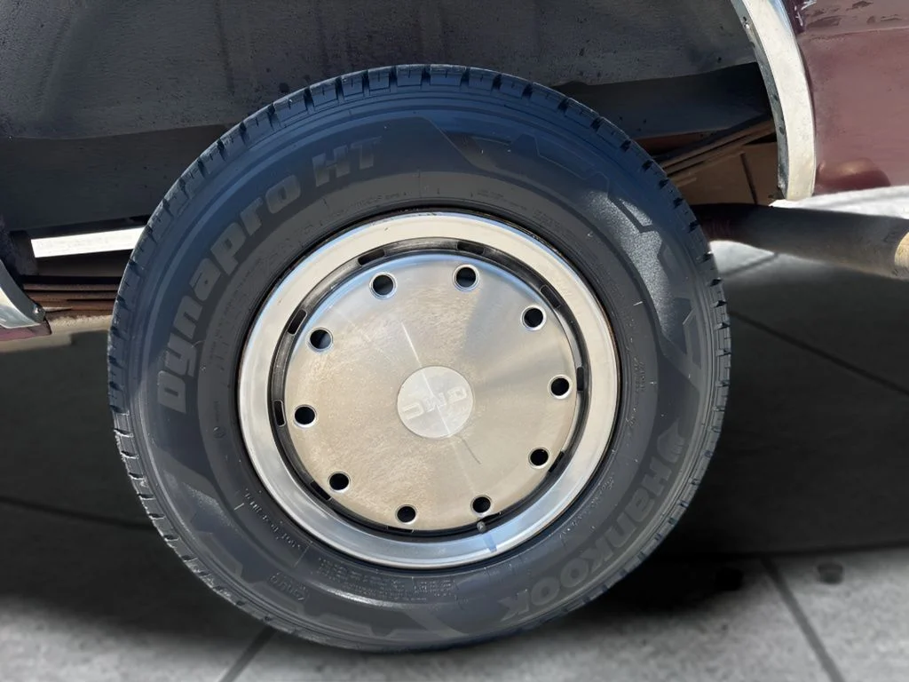 Used 1992  GMC Rally STX image 36