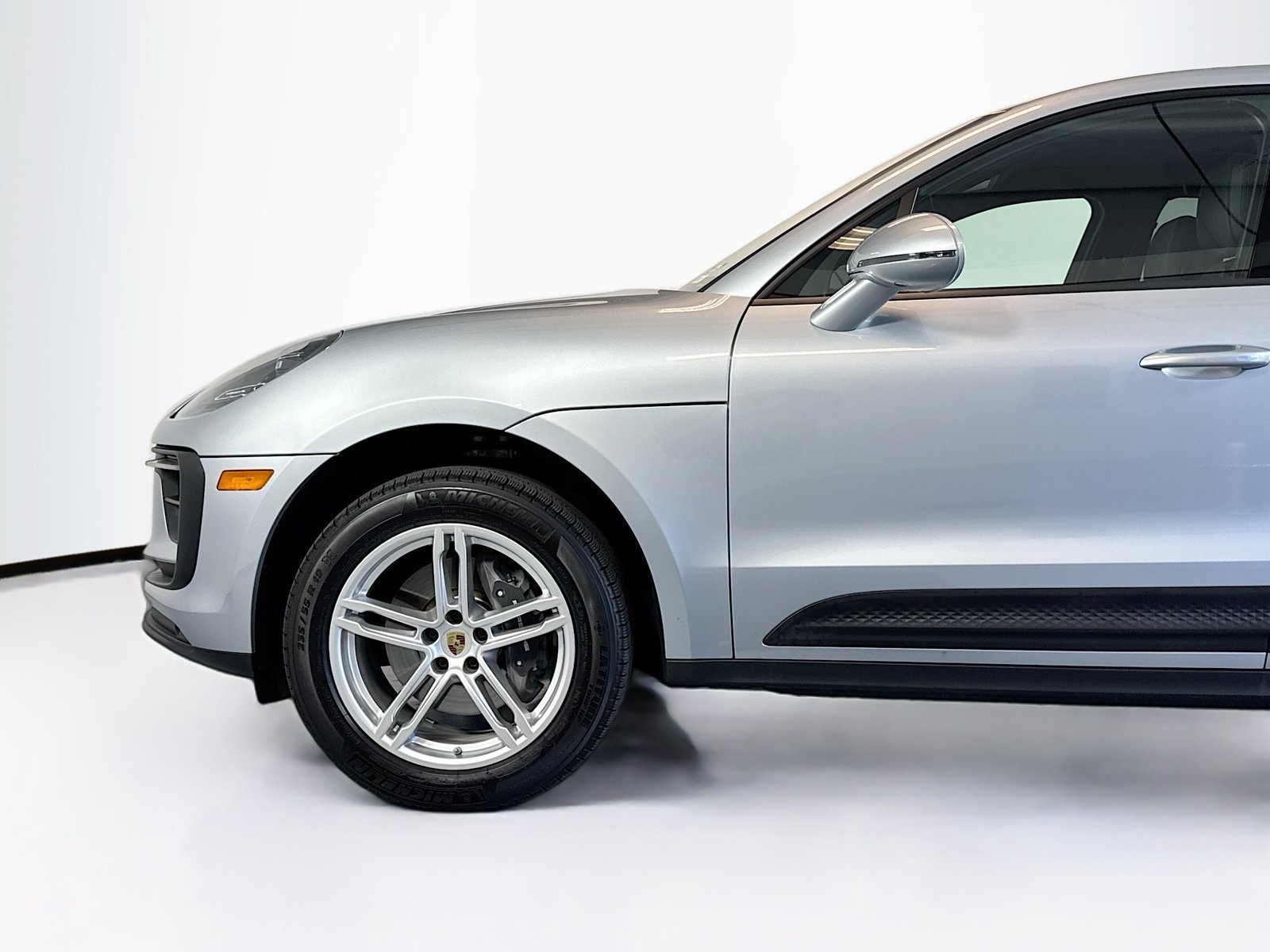 Used 2026 Dolomite Silve Porsche  image 25