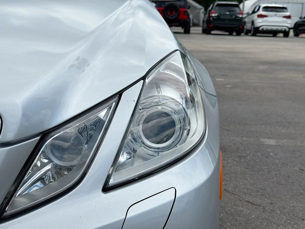 Used 2012  Mercedes-Benz E 350 image 9