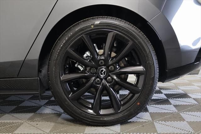 2026 Mazda Mazda3 Turbo Premium Plus - Photo 10
