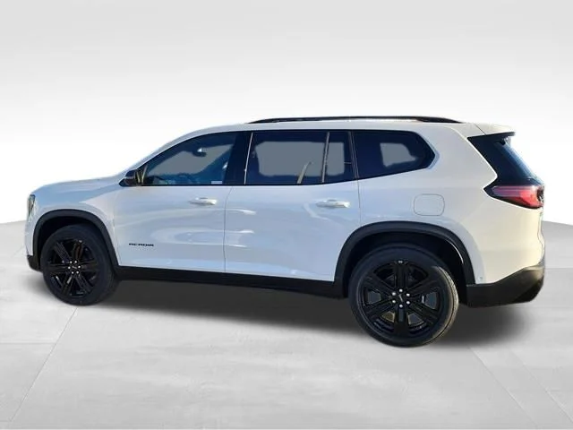 2026 GMC Acadia Elevation - Photo 8
