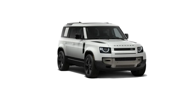 2026 LAND ROVER Defender 110 S 300PS