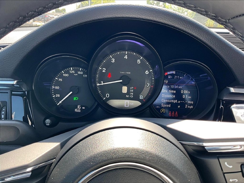 Used 2026 Gray Porsche  image 25