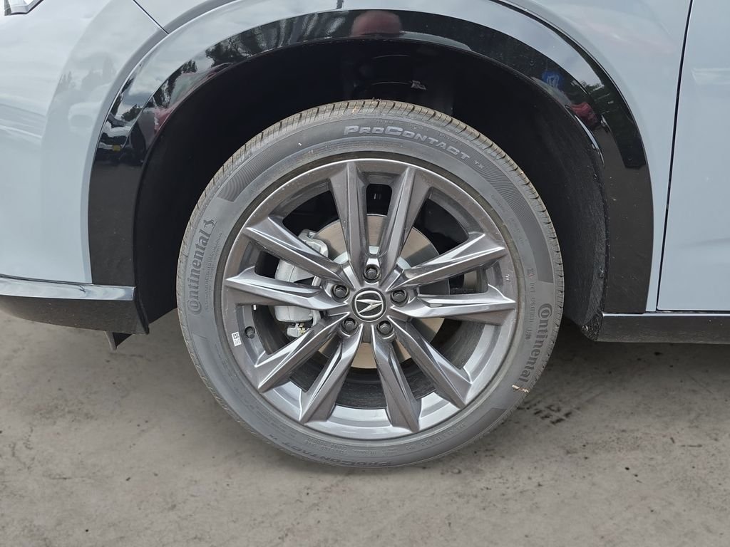 2025 Acura ADX A-Spec Package - Photo 14