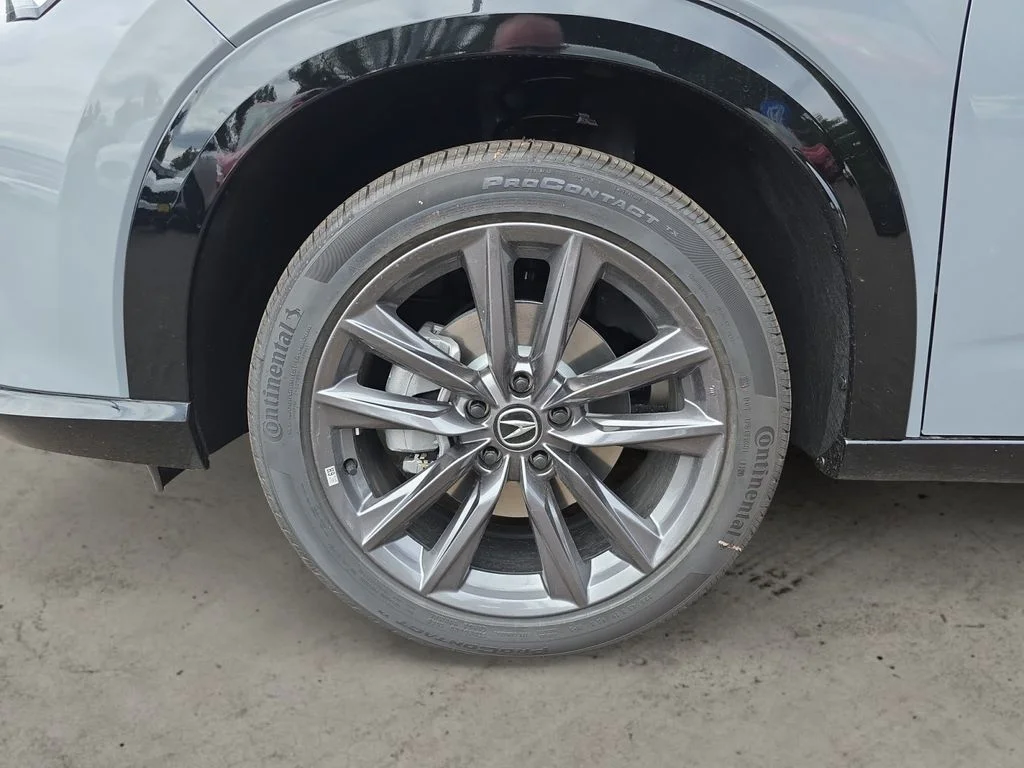 2025 Acura ADX A-Spec Package - Photo 14