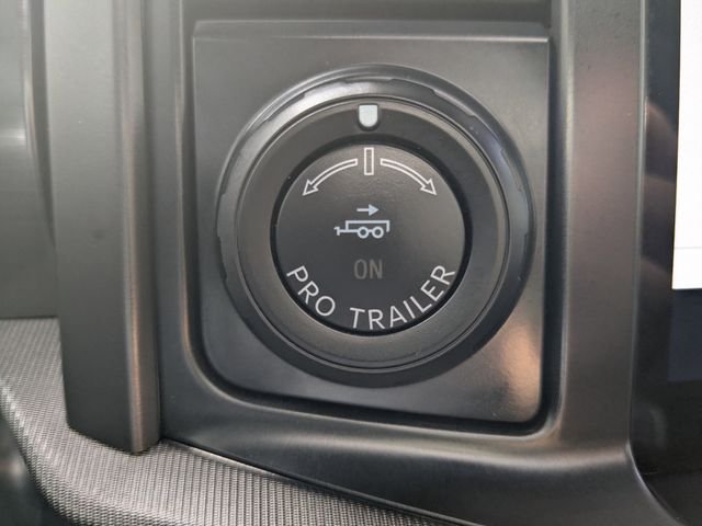 Used 2025 Gray Ford Lariat image 30