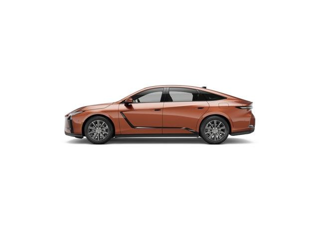 New 2027 Copper Crest Lexus PREMIUM PLUS image 2